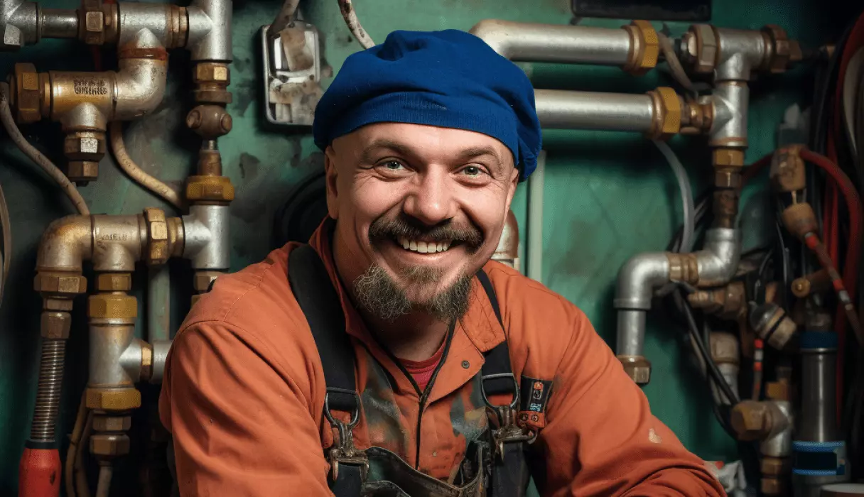 мастер по ремонту Smeg